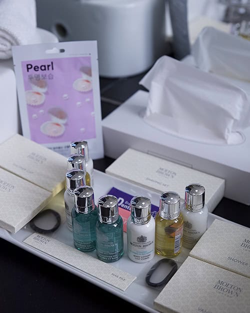 cosmetics - Apartma s pogledom na gozd