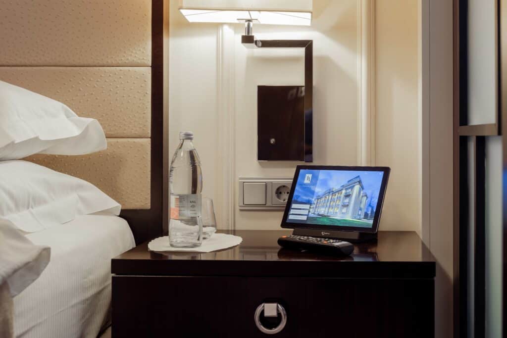 dsf08601 - Royal suite