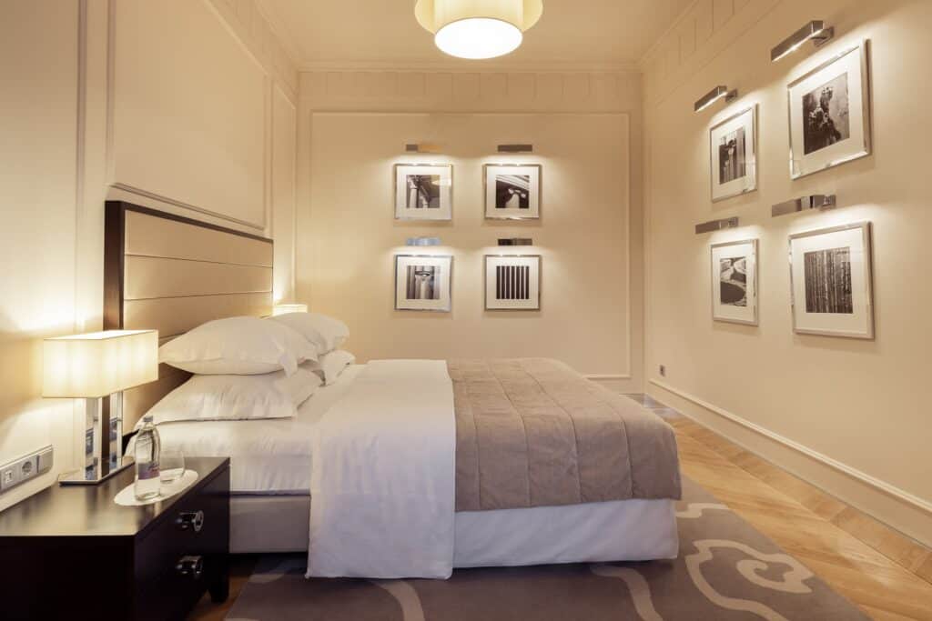 dsf18321 - Royal suite