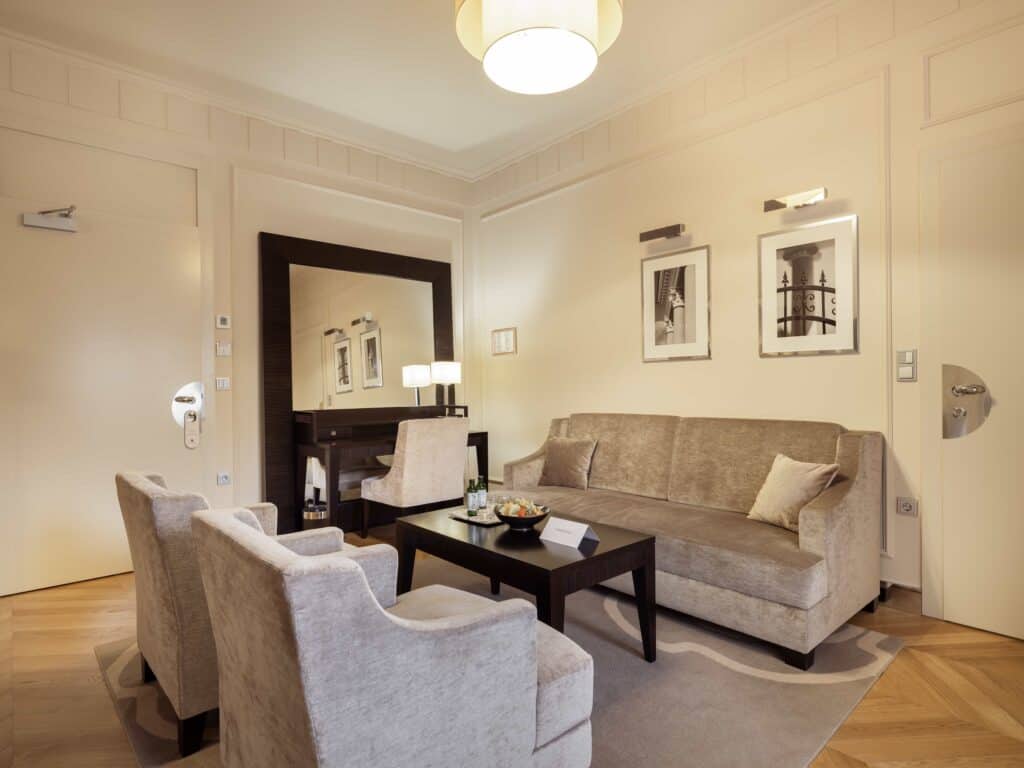 dsf1851 - Royal suite