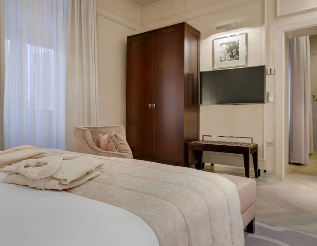 family item 03 - Family Suite