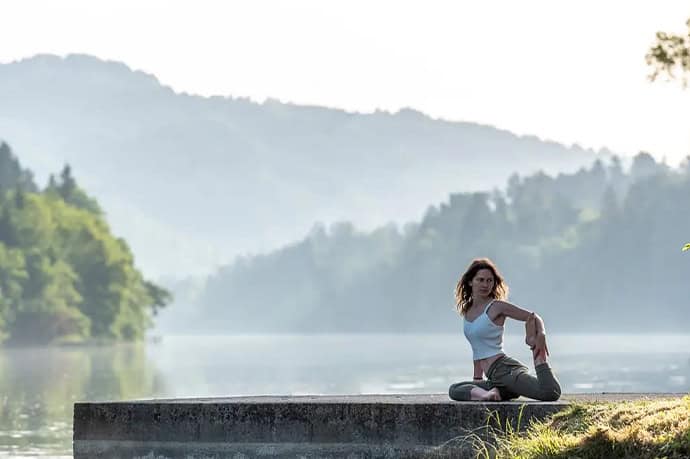 trtr - Yoga Retreat